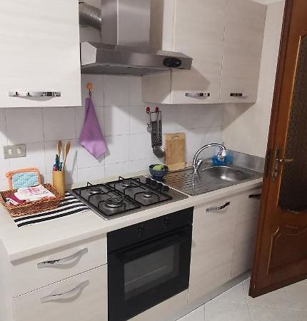 Intero Appartamento In Zona Silenziosa Luserna San Giovanni Exterior foto