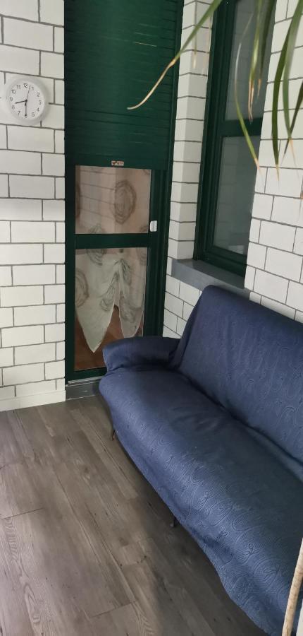 Intero Appartamento In Zona Silenziosa Luserna San Giovanni Exterior foto